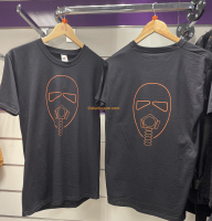 T-shirt ladies or men please select