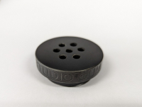 Verschlusskappe für 40mm Gewinde