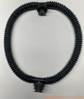 Schlauchset MFM 10 oder GMH 2