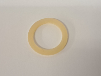 Silikondichtung für Gasmaskenanschlüsse