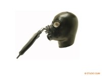 Gas Masken Haube GMH 2a