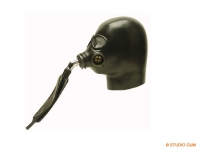 Gas Masken Haube GMH 7c