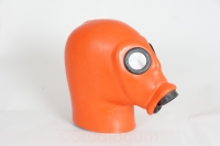Gas Masken Haube GMH 12
