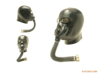 Gas Masken Haube GMH 20