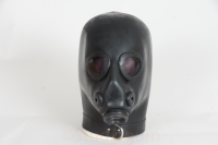 Gas Masken Haube GMH 22