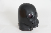 Gas Masken Haube GMH 22