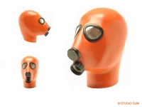 Gas Masken Haube GMH 23