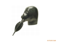 Gas Masken Haube GMH 24