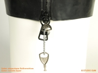 Latex Ganzanzug GA 3