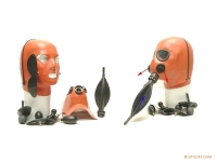 Multi Funktions Maske MFM 6