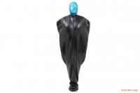 Latex Bondage Sack BS 2