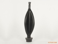 Atembeutel AB1 mit Gasmaskenanschluß SA1 und Reduzierventil