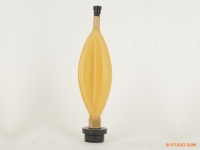 Atembeutel AB1 mit Gasmaskenanschluß SA1 und Reduzierventil