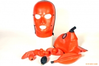 Multi Funktions Maske MFM 7