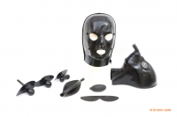 Multi Funktions Maske MFM 7