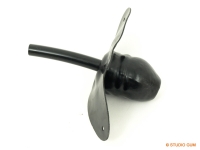 Penisknebel mit Atemloch KU7