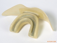 Beißschutzknebel KU 4