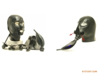 Multi Funktions Maske MFM 9