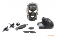 Multi Funktions Maske MFM 9