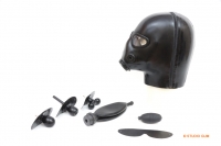 Multi Funktions Maske MFM 9